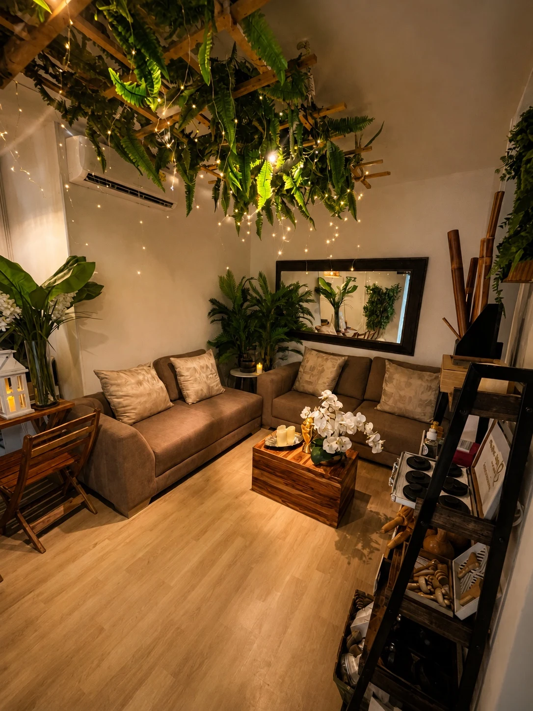 Espacio Relax Spa Cartagena 1