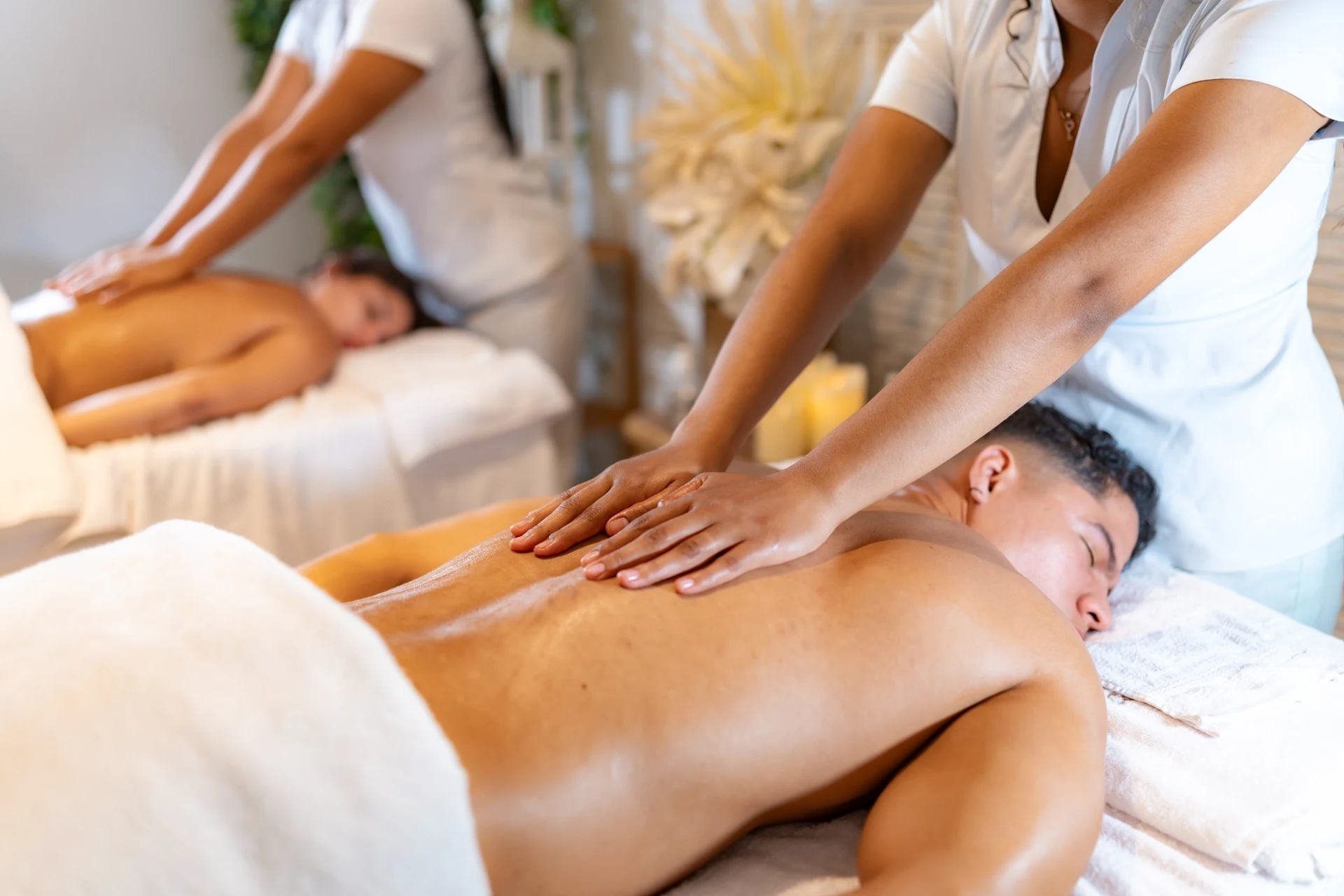 Relax Spa Cartagena