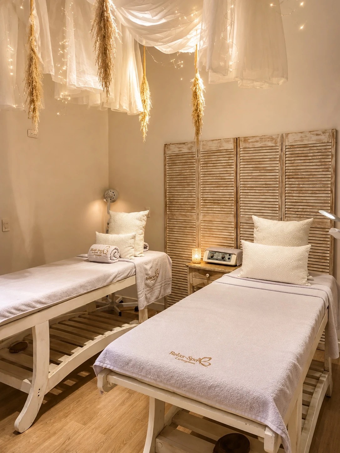 Relax Spa Cartagena