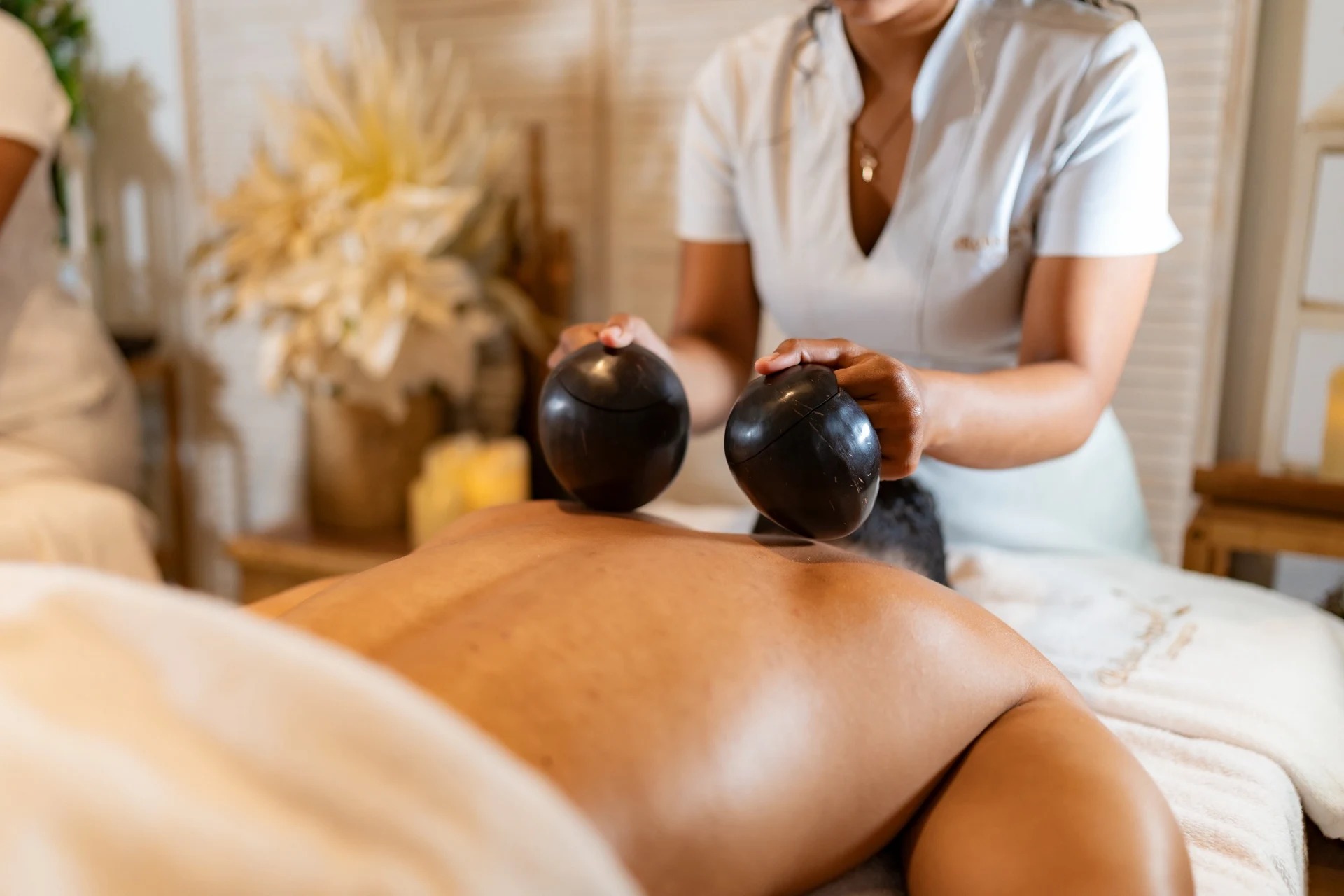 Relax Spa Cartagena