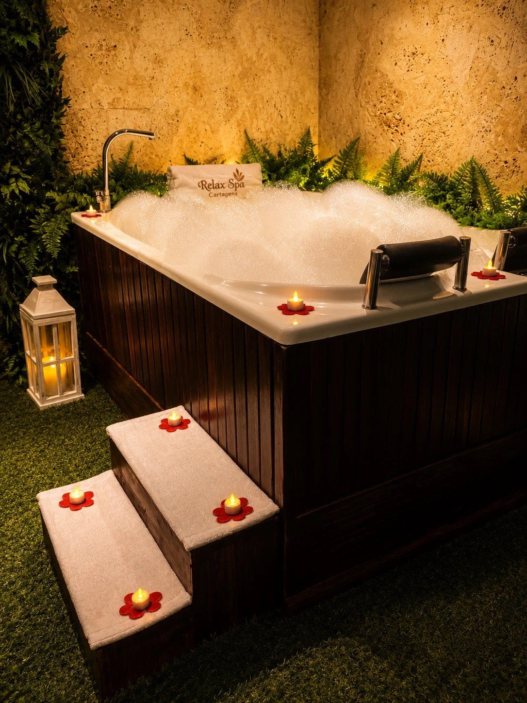 Relax Spa Cartagena