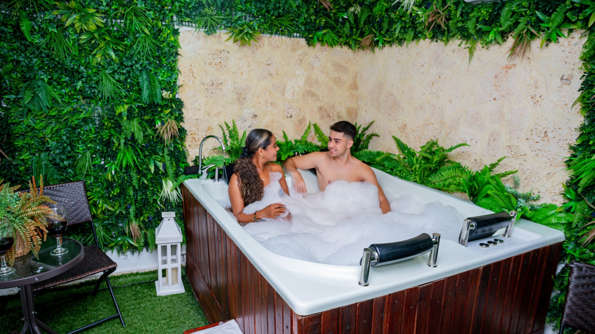 Relax Spa Cartagena - galería 11